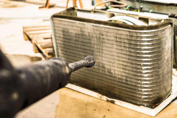 Best Local Air Duct Cleaning Services  in Manning, IA