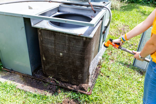 Best Home Air Vent Cleaning  in Manning, IA