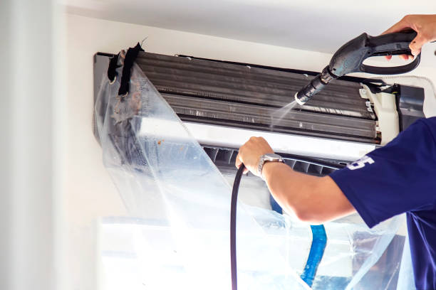 Best Air Duct Cleaning Near Me  in Manning, IA