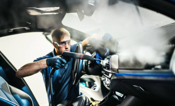 Best Best Air Duct Cleaning Company  in Manning, IA