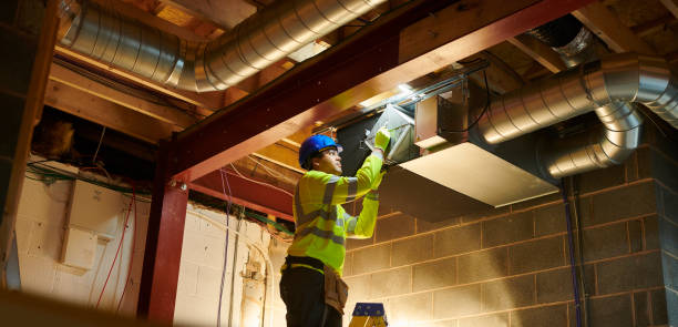 Best Best Air Duct Cleaning Company  in Manning, IA