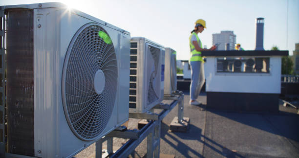 Best Air Duct Cleaning Near Me  in Manning, IA