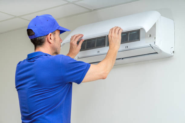 Best Best Air Duct Cleaning Company  in Manning, IA