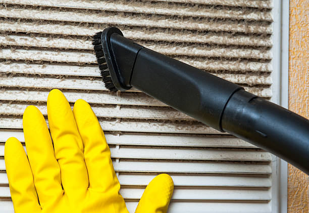 Best Air Duct Cleaning Company Near Me  in Manning, IA